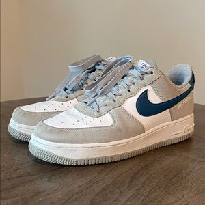 Nike Air Force 1 “Athletic Club”